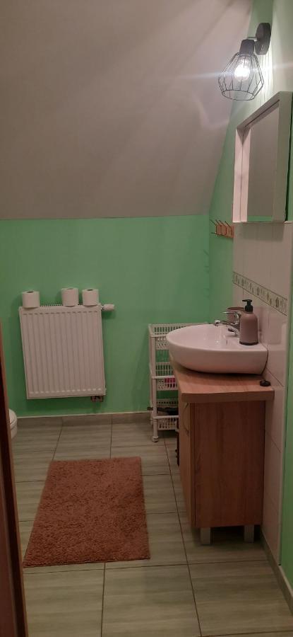 Dom Goscinny Sowia Stopka Miłomłyn Rom bilde